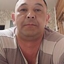 Рафис, 46 лет