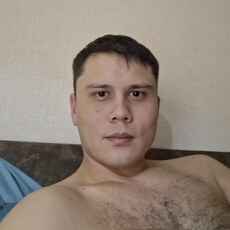 Фотография мужчины Ильдар, 30 лет из г. Нефтекамск