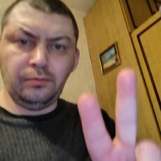 Фотография мужчины Иван, 41 год из г. Луга