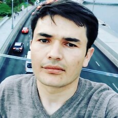 Фотография мужчины Давлат, 27 лет из г. Пермь