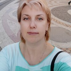 Фотография девушки Наталья, 53 года из г. Москва