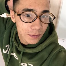 Фотография мужчины Нурик, 20 лет из г. Алматы