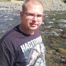 Фотография мужчины Никита, 27 лет из г. Пинск