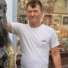 Фотография мужчины Александр, 55 лет из г. Прохоровка