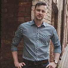 Фотография мужчины Юрий, 40 лет из г. Москва