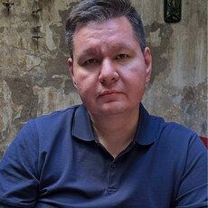 Фотография мужчины Ренат, 47 лет из г. Москва