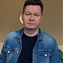 Ренат, 47 лет