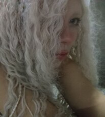 Фотография девушки Вероника, 21 год из г. Владивосток