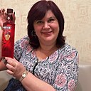 Лариса, 47 лет