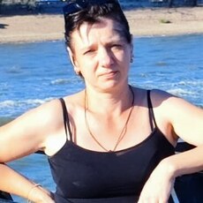 Фотография девушки Оксана, 47 лет из г. Чехов
