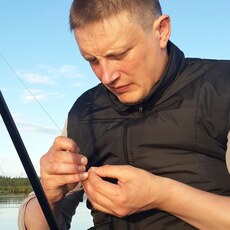 Фотография мужчины Александр, 40 лет из г. Апатиты