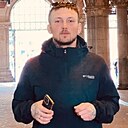 Сергей, 33 года