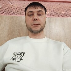 Фотография мужчины Александр, 37 лет из г. Хабаровск