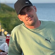 Фотография мужчины Сергей, 33 года из г. Артем