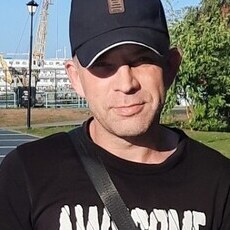 Фотография мужчины Виктор, 38 лет из г. Екатеринбург