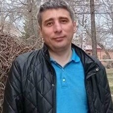 Фотография мужчины Сергей, 42 года из г. Кинель