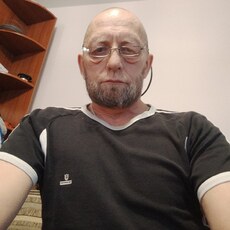 Фотография мужчины Сергей, 52 года из г. Звенигород