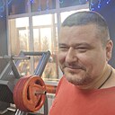 Андрей, 40 лет