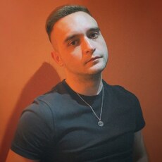 Фотография мужчины Максим, 26 лет из г. Тамбов