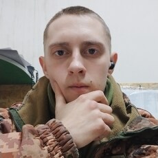 Фотография мужчины Геннадий, 23 года из г. Никополь