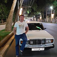 Фотография мужчины Ibod, 35 лет из г. Серпухов