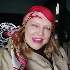 Фотография девушки Оксана, 56 лет из г. Москва