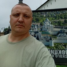 Фотография мужчины Дмитрий, 44 года из г. Архангельск