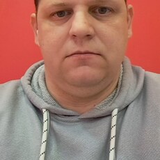 Фотография мужчины Костя, 40 лет из г. Кавказская
