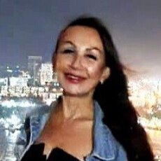 Леся, 41 из г. Благовещенск.