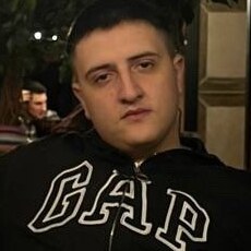 Фотография мужчины Фидаиль, 18 лет из г. Ульяновск