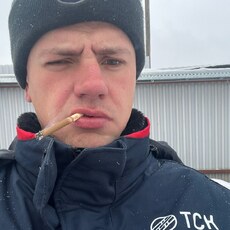 Фотография мужчины Владимир, 26 лет из г. Ачинск