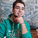 Аристарх, 25 лет