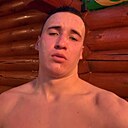 Прохор, 20 лет