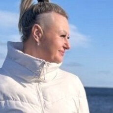 Фотография девушки Альбина, 45 лет из г. Благовещенск