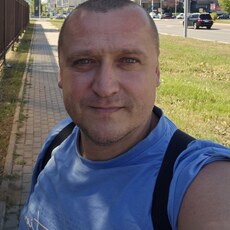 Фотография мужчины Василий, 40 лет из г. Минск