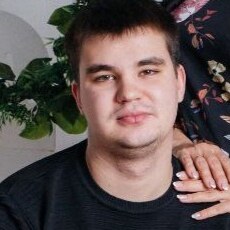 Фотография мужчины Виктор, 32 года из г. Братск