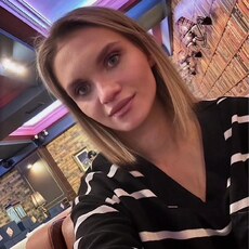 Фотография девушки Анастасия, 26 лет из г. Сургут