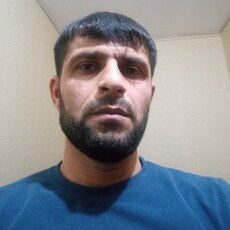 Фотография мужчины Эмин, 39 лет из г. Луганск