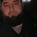 Муслим, 36 лет