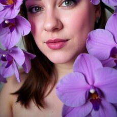 Креветка, 27 из г. Красноярск.