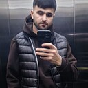 Мехромиддин, 30 лет