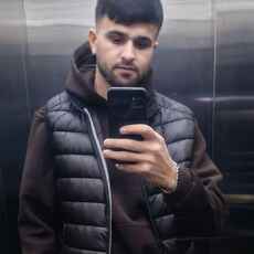 Фотография мужчины Мехромиддин, 30 лет из г. Павлодар