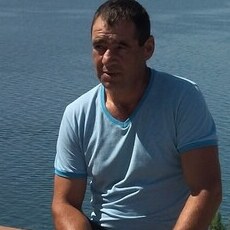 Фотография мужчины Геворг, 43 года из г. Владикавказ