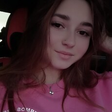Фотография девушки Діана, 21 год из г. Винница