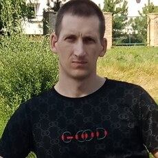 Фотография мужчины Сергій, 38 лет из г. Киев