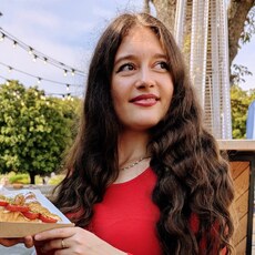 Фотография девушки Дарья, 33 года из г. Калининград