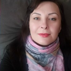 Фотография девушки Olya, 47 лет из г. Нижний Тагил