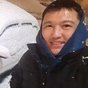 Азамат, 33 года