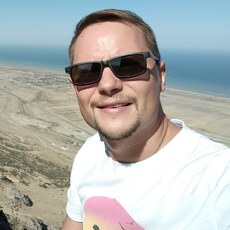 Фотография мужчины Даниил, 38 лет из г. Тюмень