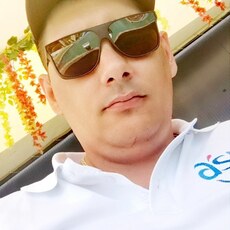 Фотография мужчины Роман, 34 года из г. Уральск